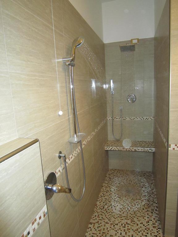 La Radice Hotel Paganica Exterior foto